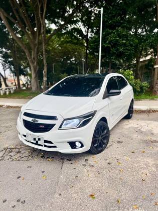 CHEVROLET ONIX 1.0 MPFI LT 8V FLEX 4P MANUAL CHEVROLET ONIX 1.0 MPFI LT 8V FLEX 4P MANUAL
